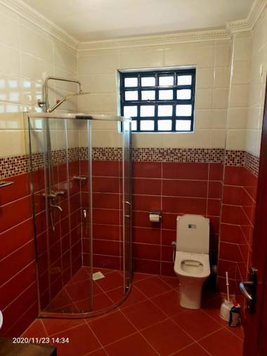 Aryana Furnished Apartment