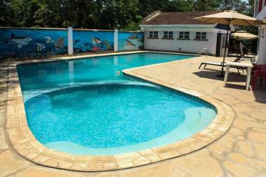 Mills View Hotel Kisumu