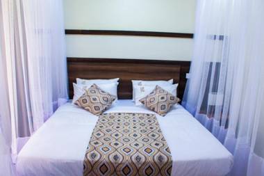 Mills View Hotel Kisumu