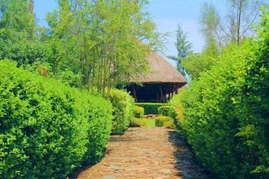 Nguge Hills Lodge & Wellness Retreat