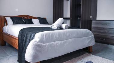 Stay.Plus Milimani Luxe Apartment