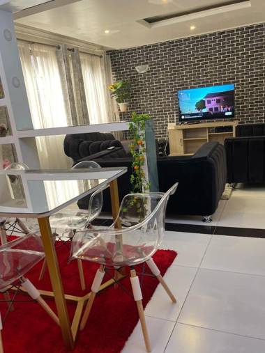 Milimani kisumu luxury apartments