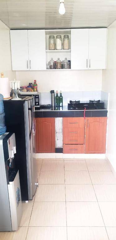 Stay.Plus Kanyakwar 1 Bedroom Apartment Kisumu
