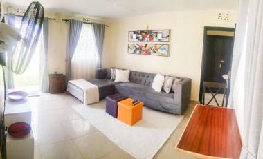 Stay.Plus Kanyakwar 1 Bedroom Apartment Kisumu