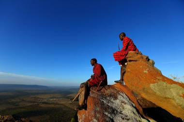 Jambo Mara Safari Lodge