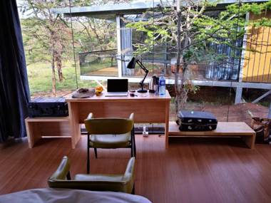 Jambo Mara Safari Lodge