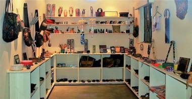 Sekenani Camp Maasai Mara