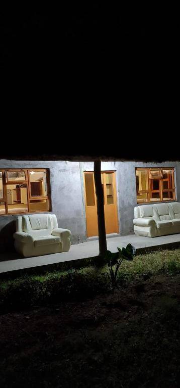 Le Tai Village Resort and Spa