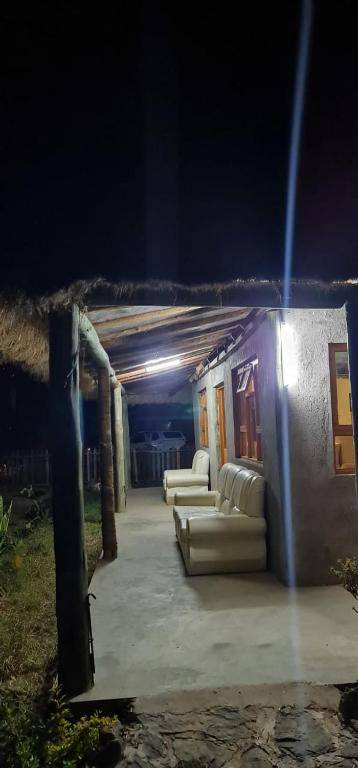 Le Tai Village Resort and Spa