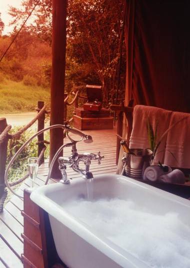 Mara Explorer Tented Camp