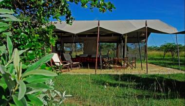 Mara Siria Tented Camp & Cottages