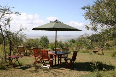 Mara Siria Tented Camp & Cottages