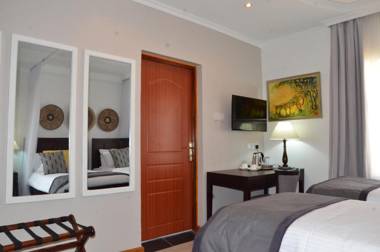 Villa Machakos Hotel & Conferencing