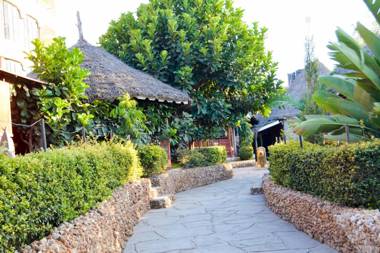 Pine Breeze Getaway Lukenya