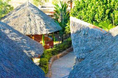 Pine Breeze Getaway Lukenya