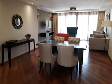 Longonot Place Serviced Apartments