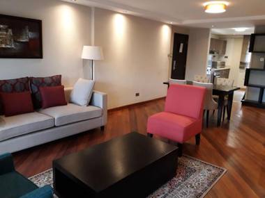 Longonot Place Serviced Apartments