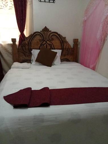 Georgia Furnished Apartments