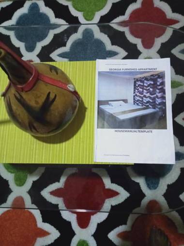 Georgia Furnished Apartments