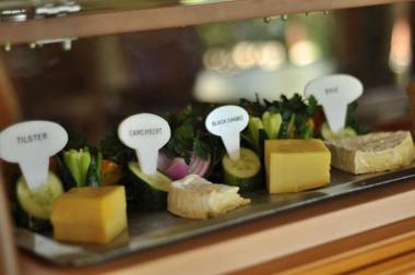 Lake Elmenteita Serena Camp