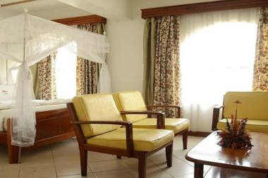 Comfy Inn Eldoret