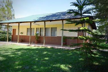 Gracemont Guesthouse