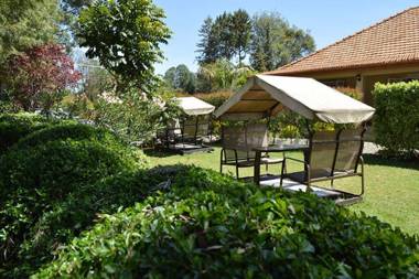 Gracemont Guesthouse