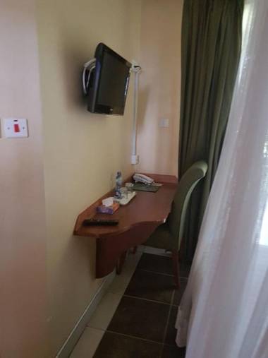 The Noble Hotel & Conference Centre
