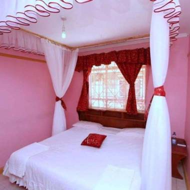 Salient Guest House