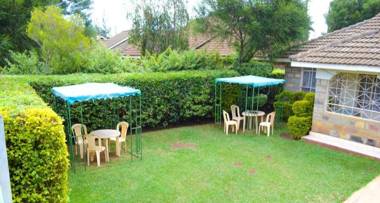 Salient Guest House
