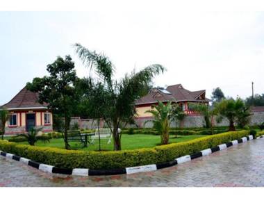 Eldoret Luxurious Furnished Homes