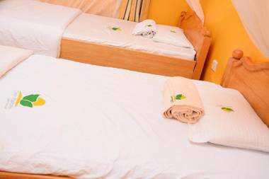 New Green Pastures Guest House