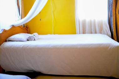 New Green Pastures Guest House