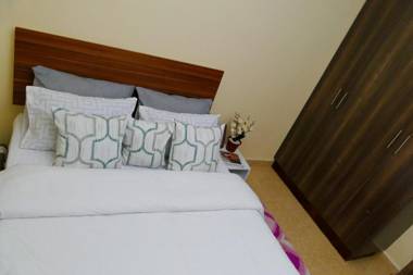 Jeffersons apartment