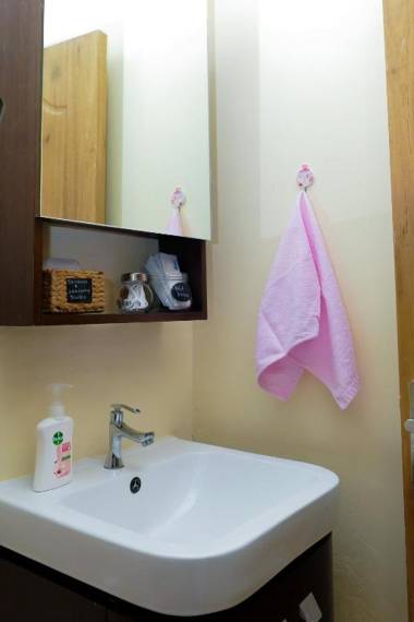 Jeffersons apartment