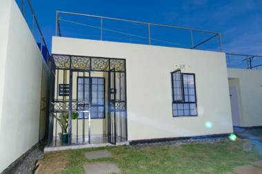 Jeffersons apartment