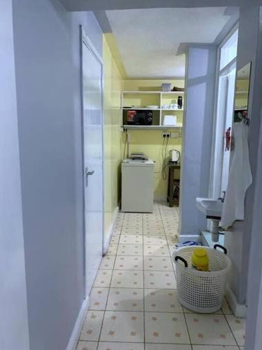 Cosy 2brm with WiFi 5min from CBD