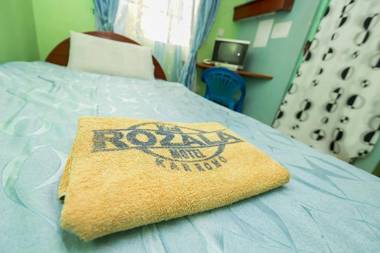 Rozala Motel