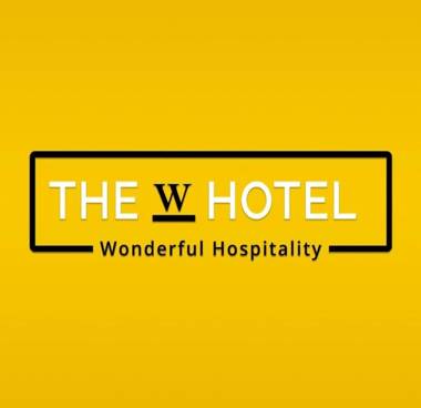 The W Hotel Kimana