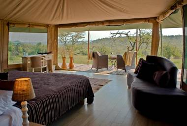 Kicheche Valley Camp