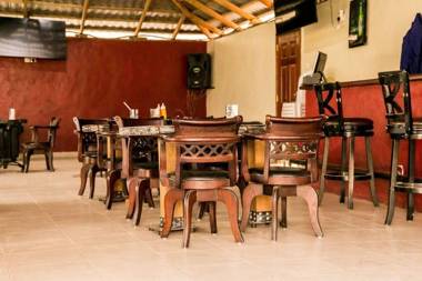 Rusinga Blue Ridge Hotel