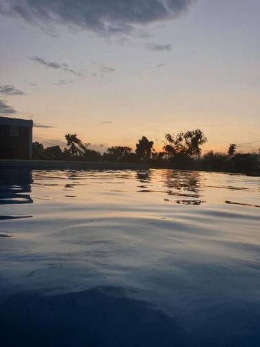 VICTORIA SANDS LODGE