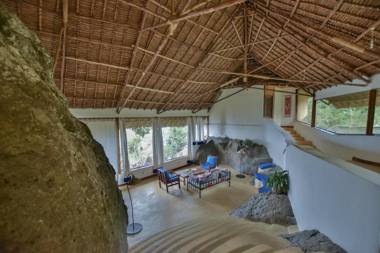 Mfangano Island Lodge