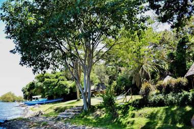 Mfangano Island Lodge