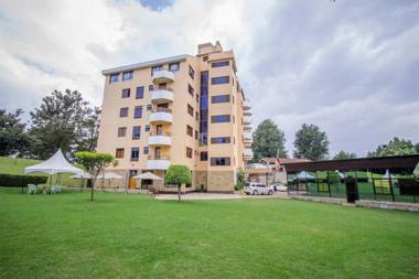 Sunshine Hotel Upperhill