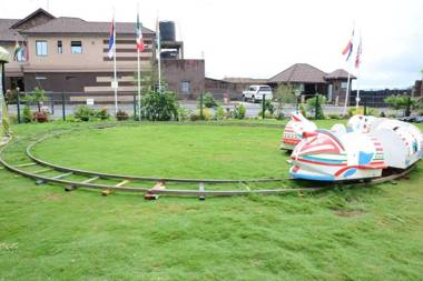 Galaxy Resort Kitengela