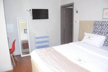 Galaxy Resort Kitengela