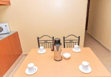 Karibu Airport Homestay