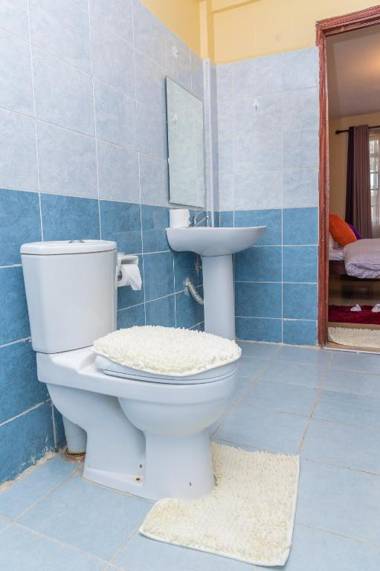 Karibu Airport Homestay