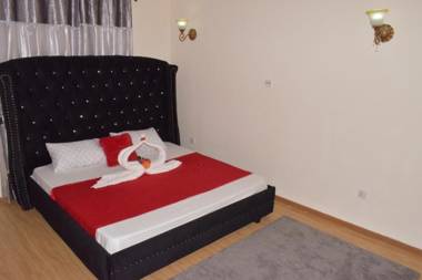 Mayberry Homestay